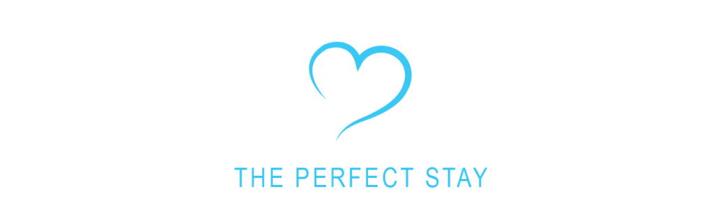 Cozy Place Liverpool Heart Logo